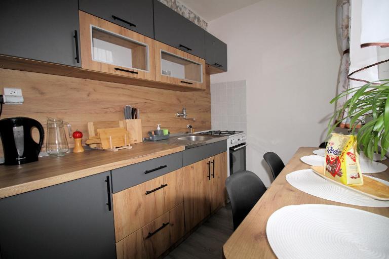 Karki music apartment - B&B Poprad
