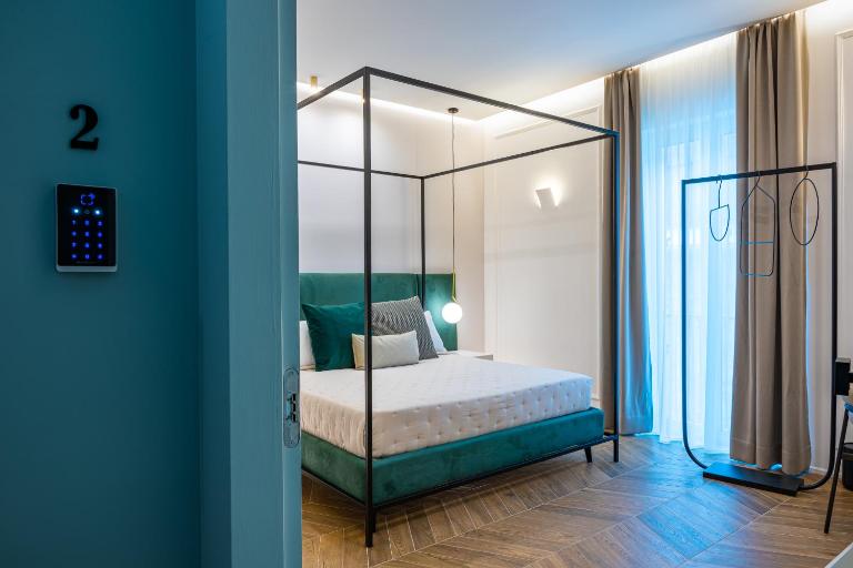 Alcova Camere in Centro - Bed and Breakfast Agrigento