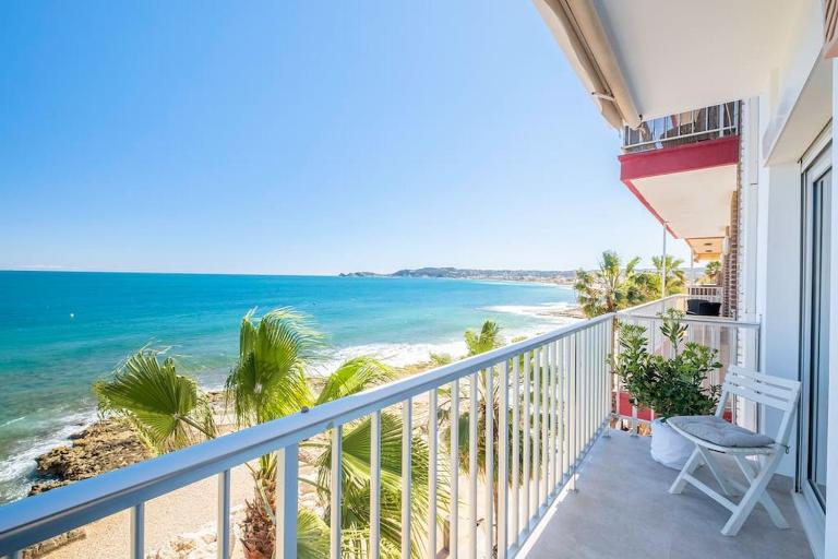 Precioso apartamento en el puerto de Jávea - B&B Aduanas