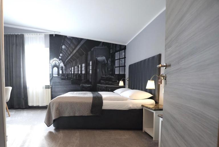 Rooms Kaktus - Bed and Breakfast Velika Gorica