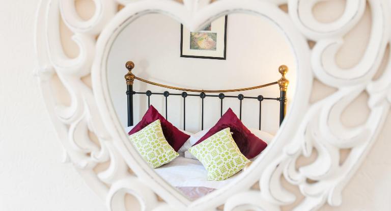 Rooms by Maes y mor Town Centre - B&B Aberystwyth