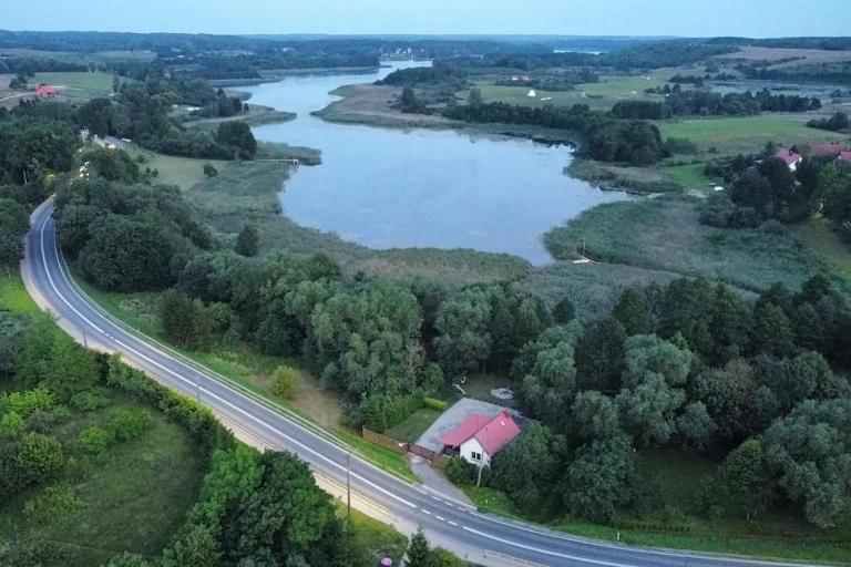 Kuźnia Muntowo - B&B Mrągowo