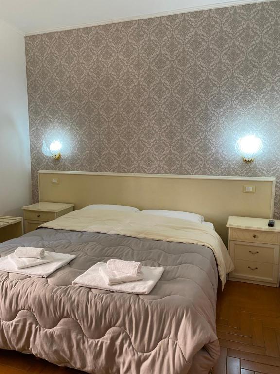 Residenza - Chambres d'hôtes Rome