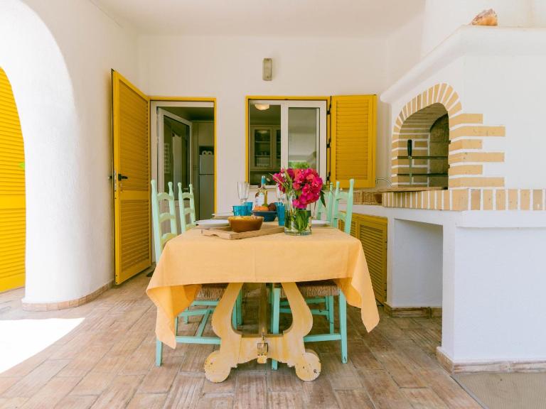 AL - Aldeia do Golfe Retreat - B&B Vilamoura
