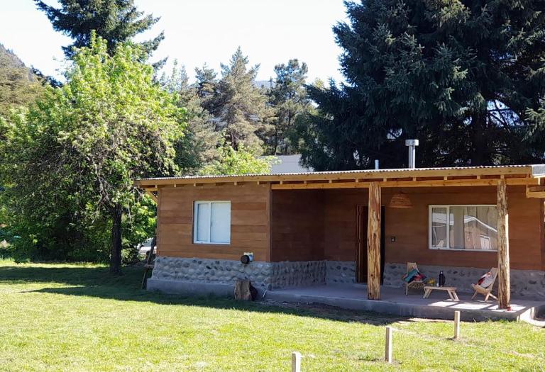 Alma de Puelo - B&B Lago Puelo