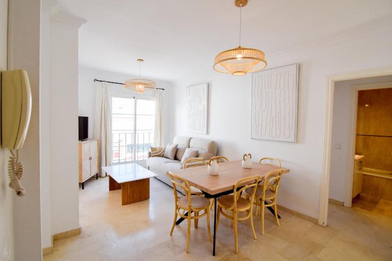 Letmalaga Fuengirola Confort - Chambres d'hôtes Fuengirola