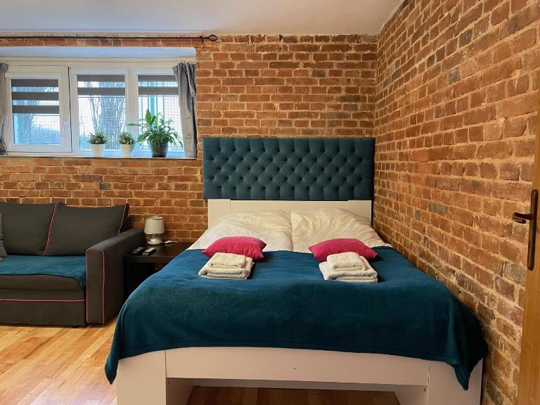 Apartament Konopnickiej I PARKING FREE - B&B Torun