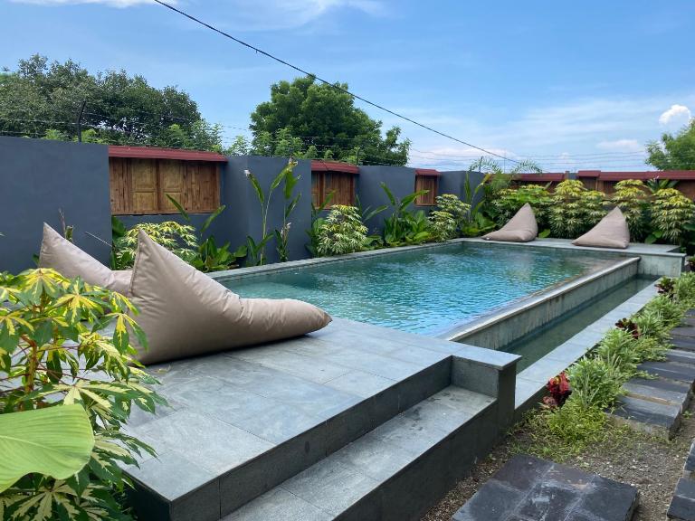 Villa Sophie Lombok - B&B Mataram