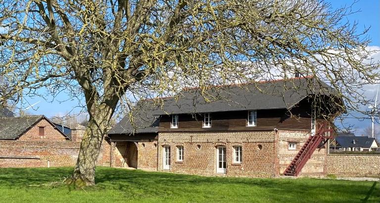 Gite de Beaufournier - B&B Avremesnil