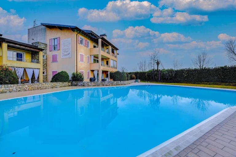 Maison Martina - B&B Lonato