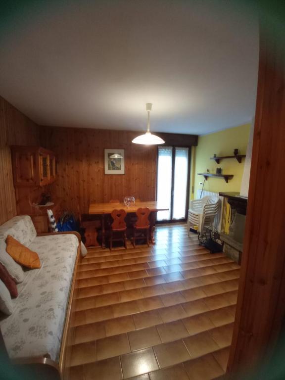 Appartamento Torena - B&B Aprica