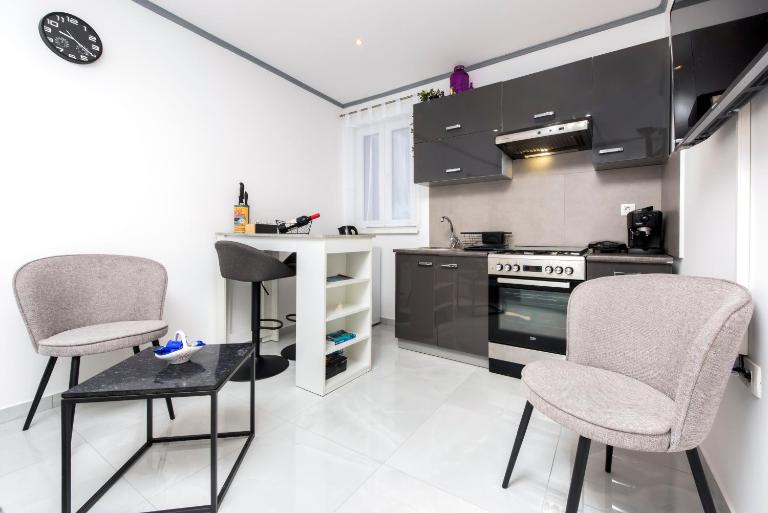 Apartment Leo - B&B Rovigno