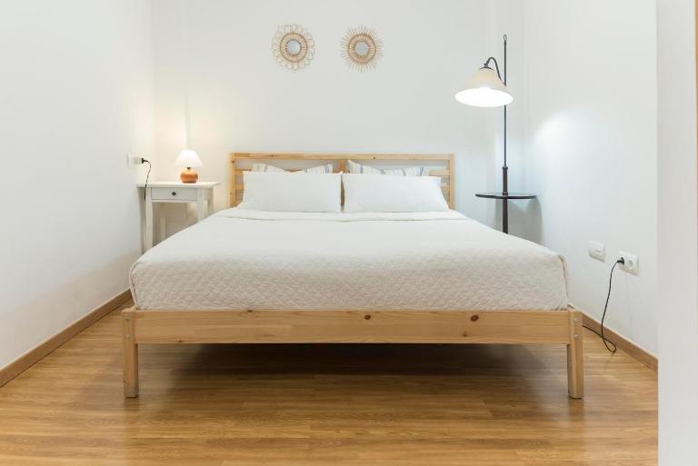 San Justo 3 - B&B Huelva