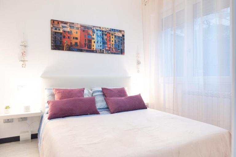 la casa di gusto - B&B La Spezia
