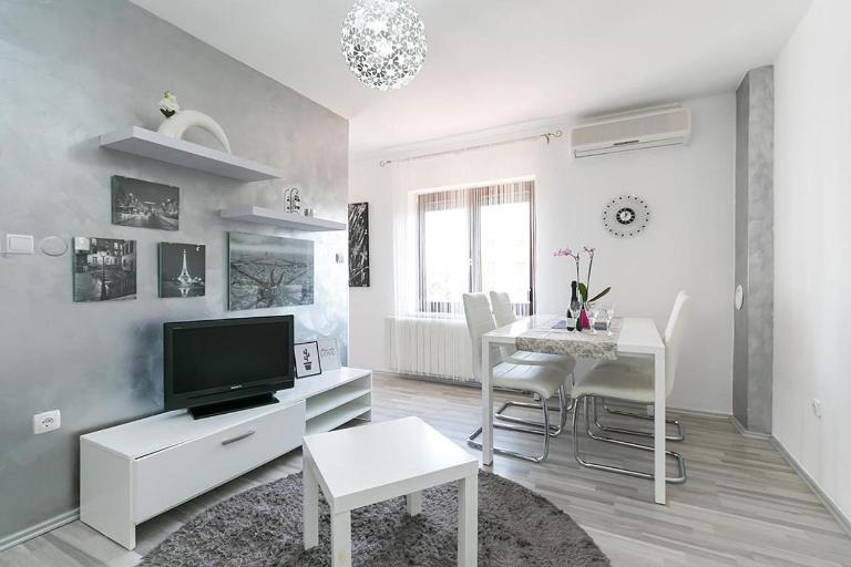 Maria Leni Vrsar - B&B Orsera