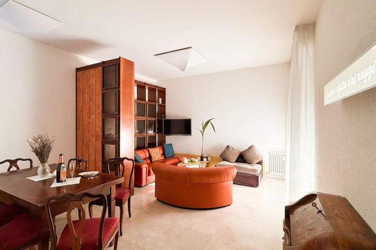 Giallo Lame - B&B Bologna