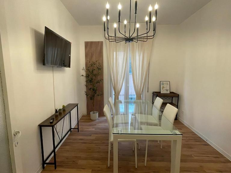 'La Perla' nel centro di Frascati - Ferienwohnung Frascati