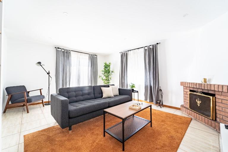 Flat Armada II - Apartamento T5 junto ao BragaParque - B&B Braga