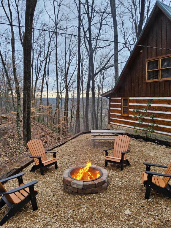 Meadows Way 3378 - Ferienwohnung Pigeon Forge