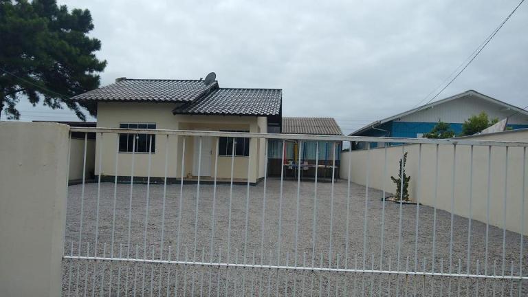 Residencial Arcoiris - B&B Palhoça