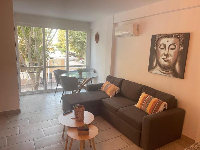 Studio Don Jim Excellent, beautiful luxurious new Studio near Arenal beach - Ferienwohnung Xàbia