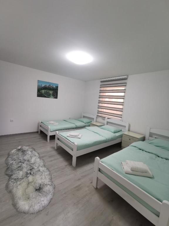 Konak - B&B Plav
