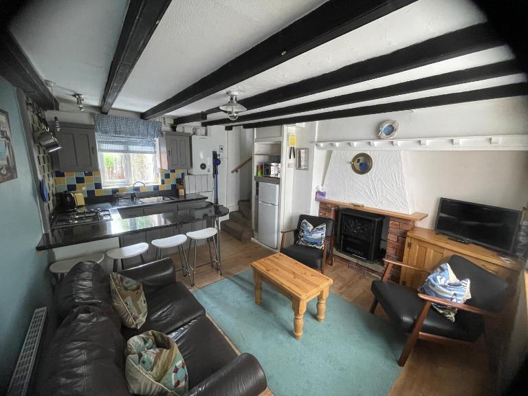 Cockle Cottage - Bed and Breakfast Whitby