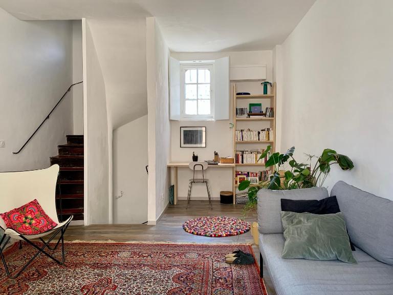 Lumineuse maison de centre-ville - Bed and Breakfast Arles