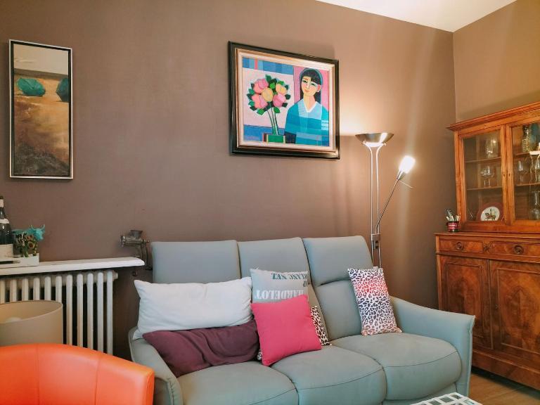 Villa 300m de la plage - B&B Le Touquet-Paris-Plage