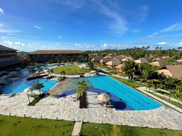 Eco Resort - Praia dos Carneiros - ao lado da Igrejinha - B&B Rio Formoso