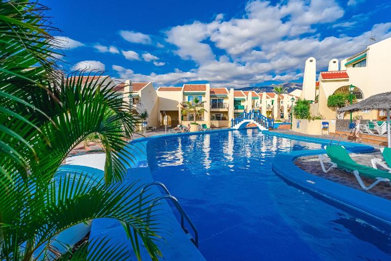 Cozy Spacious SeaView 300m beach - Ferienwohnung Adeje