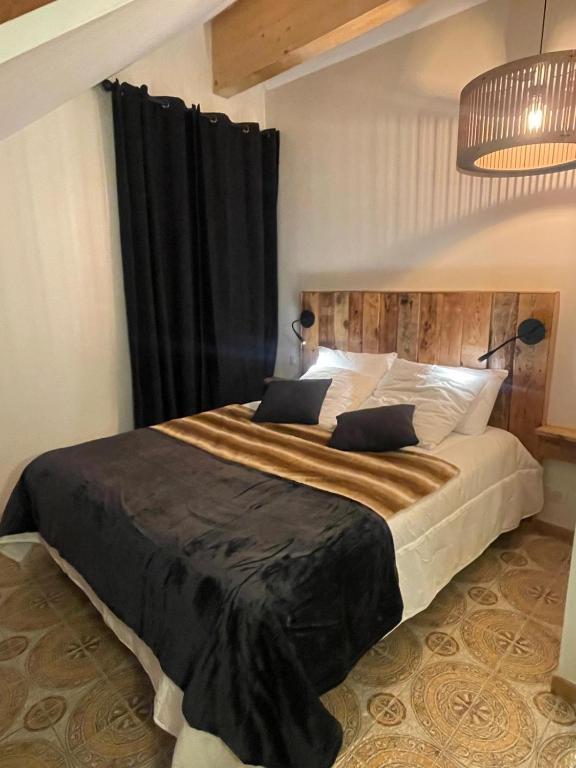 REFUGE DU CAP - Ferienwohnung Saint-Lary-Soulan
