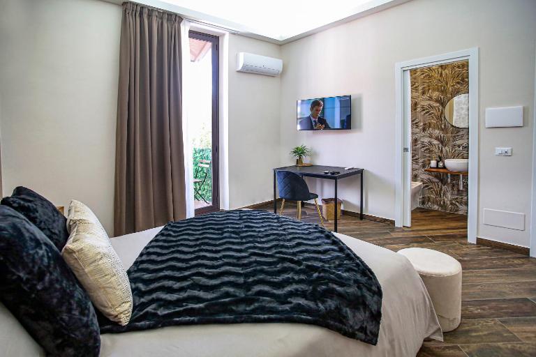 Lustru Apartment - Chambres d'hôtes Catane