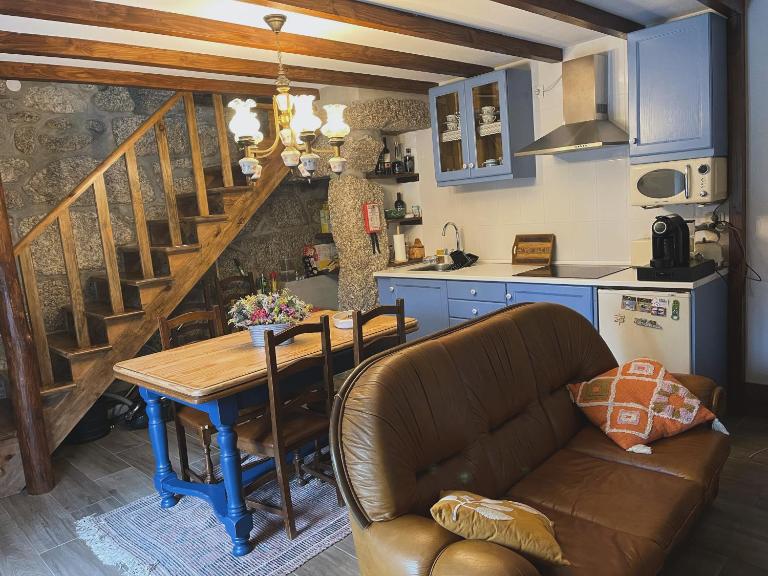 Casa Pinhão - Chambres d'hôtes Sabugueiro