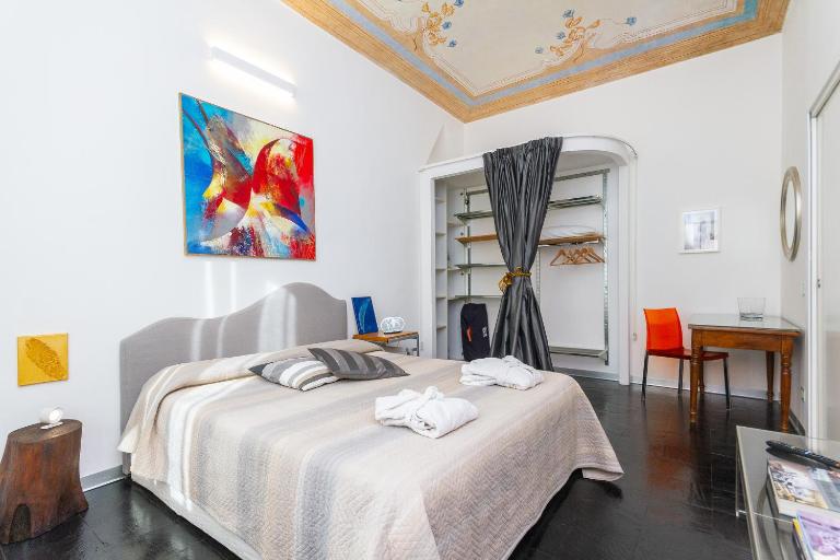 Sweet Oleandra - Central Turin - Bed and Breakfast Turijn