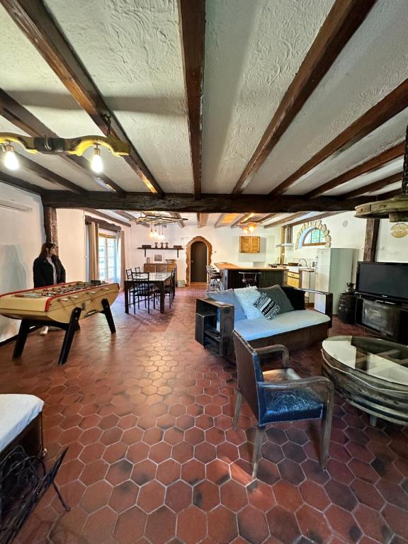 Au cœur du vignoble cognaçais - B&B Gondeville