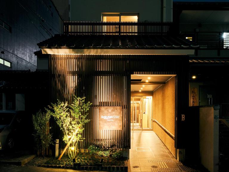 Rakuten STAY Hakata Gion - B&B Fukuoka