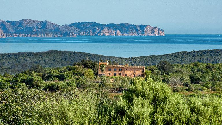 Sos Ferres D'en Morey - B&B Manacor