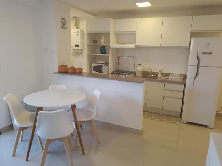 Praia Mansa Caiobá 3 quartos - Chambres d'hôtes Matinhos