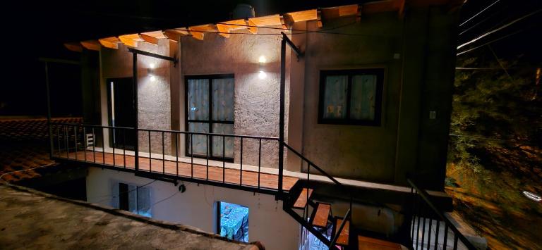 La Emilia - Chambres d'hôtes Cafayate