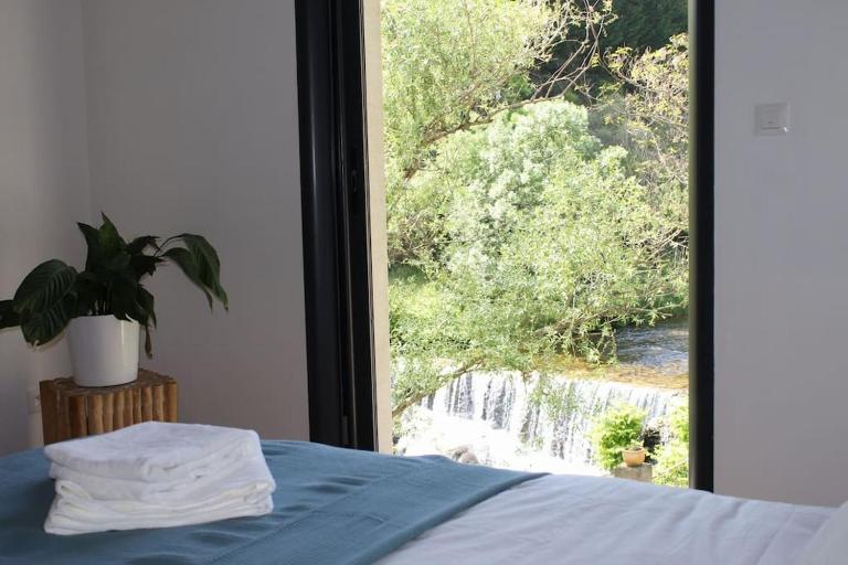 Le Moulin du plô du Roy - B&B Villeneuve-Minervois