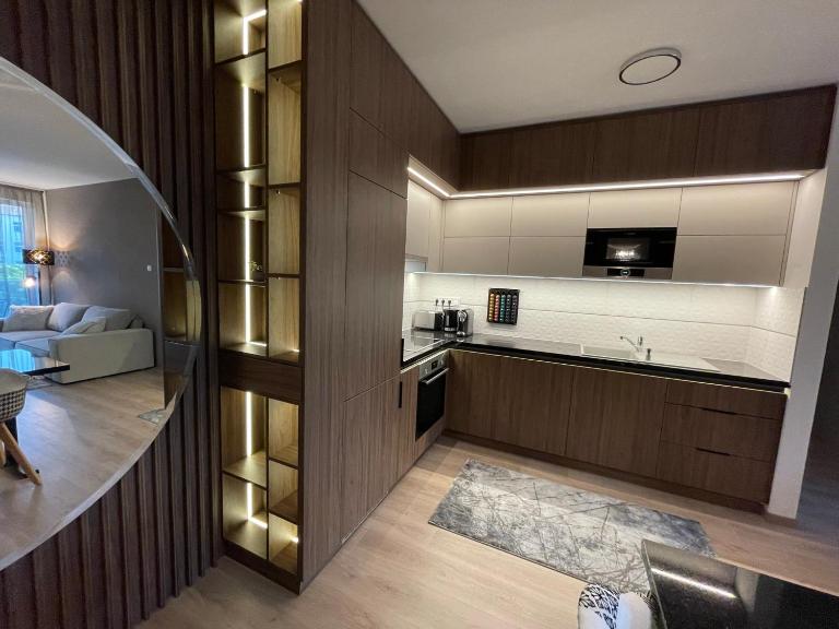 Karzo Property LK 201 - B&B Budapest