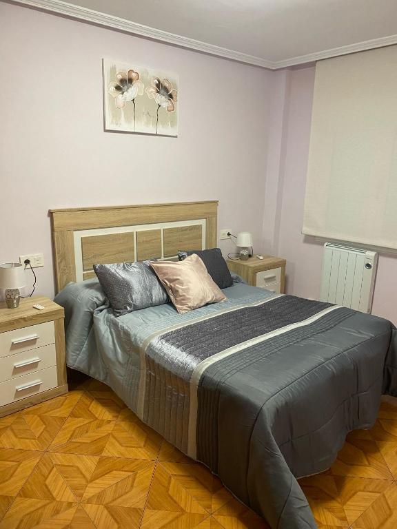 Les Xanes de Candas - Bed and Breakfast Gijón