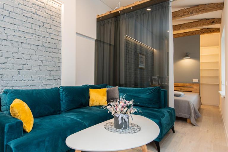 Arimu30 - Ferienwohnung Klaipėda