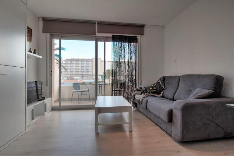 Loft moderno en Peñiscola LEXA - B&B Peñíscola