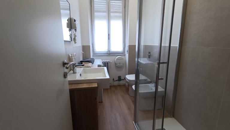 Pitagora - Ferienwohnung Pavia