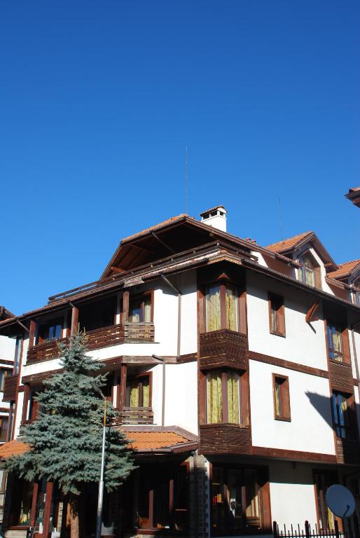 Guest House ANEX - B&B Bansko