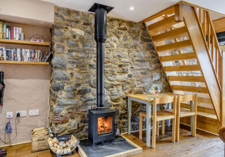 Stable Cottage - B&B Pembroke