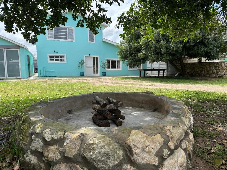 Die Blou Huis - B&B Stilbaai