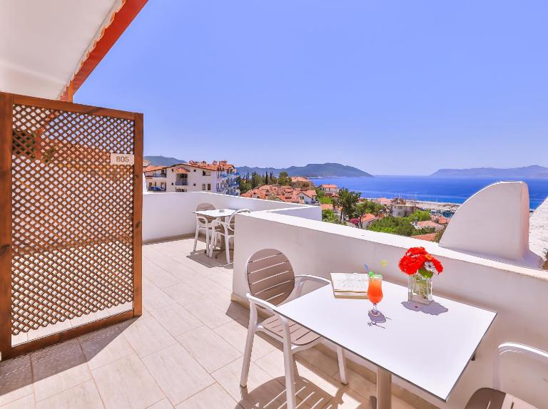 Yoga House Kaş - B&B Kaş
